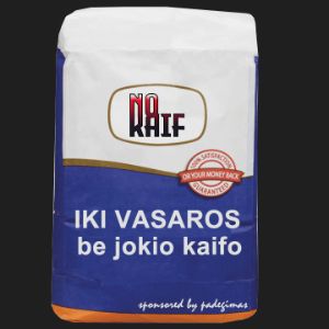 NoKaif