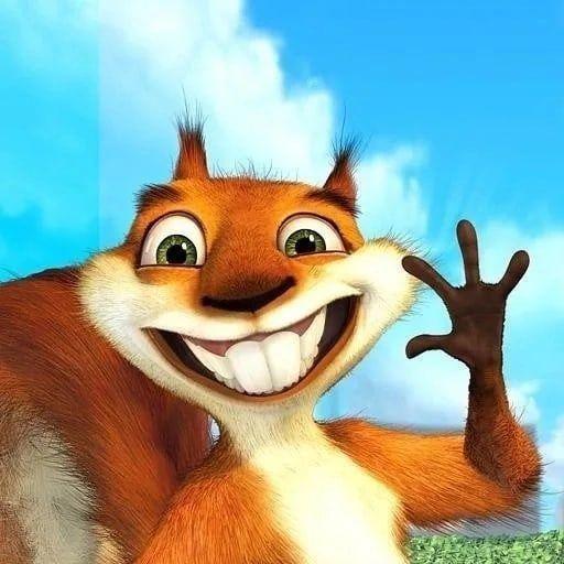 ShishkaBrat avatar