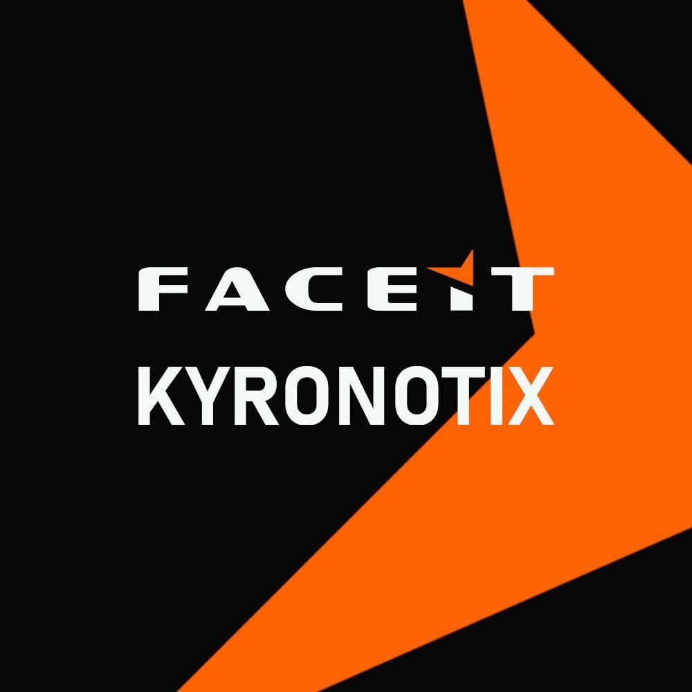 Kyronotix avatar