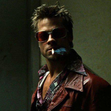 Tyler_Durden avatar