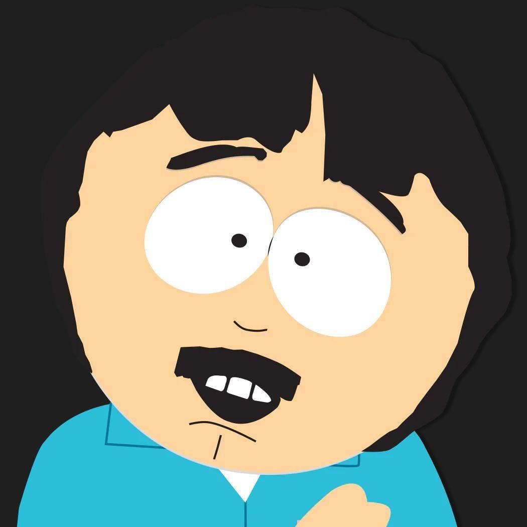 Player randymarsh11 avatar