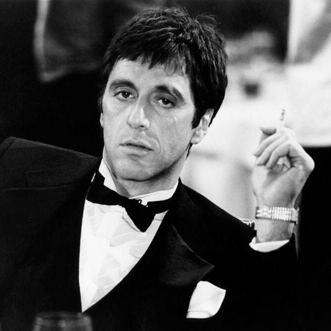 Scarface138 avatar