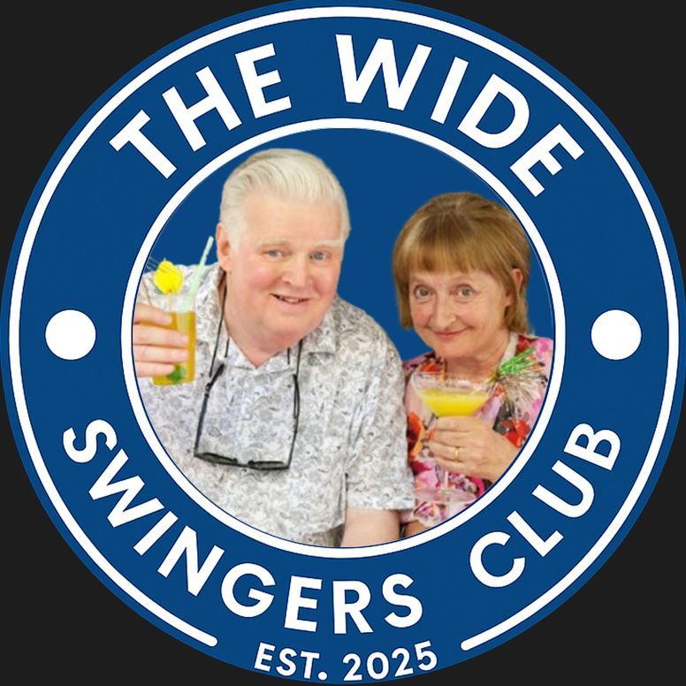 WIDE SWINGERS
