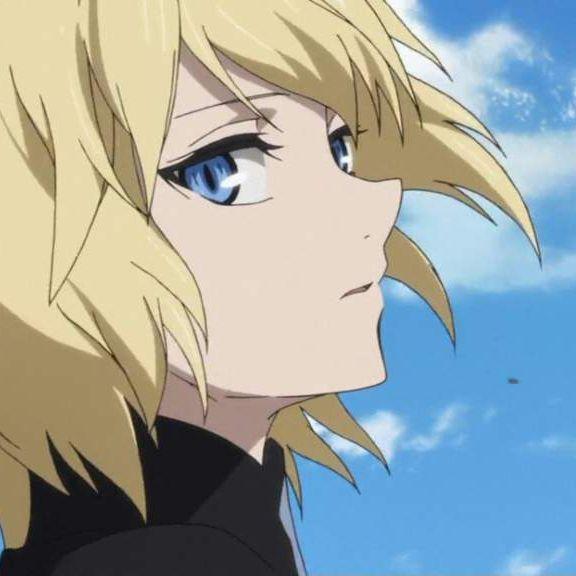 Whohokage avatar