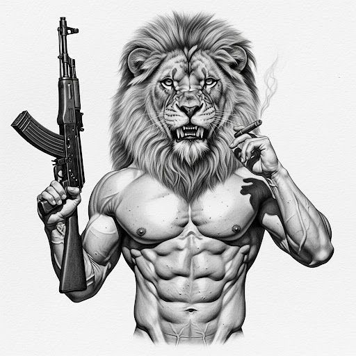 LeonisBiceps