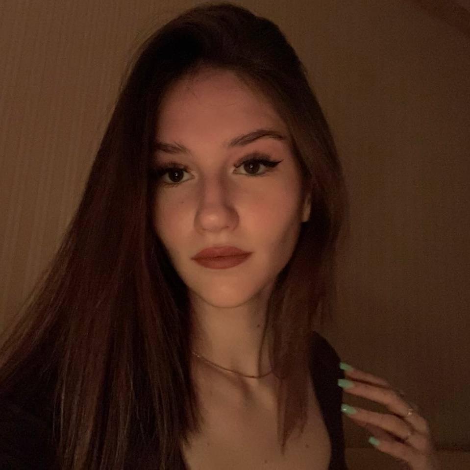 Proklyatii00 avatar