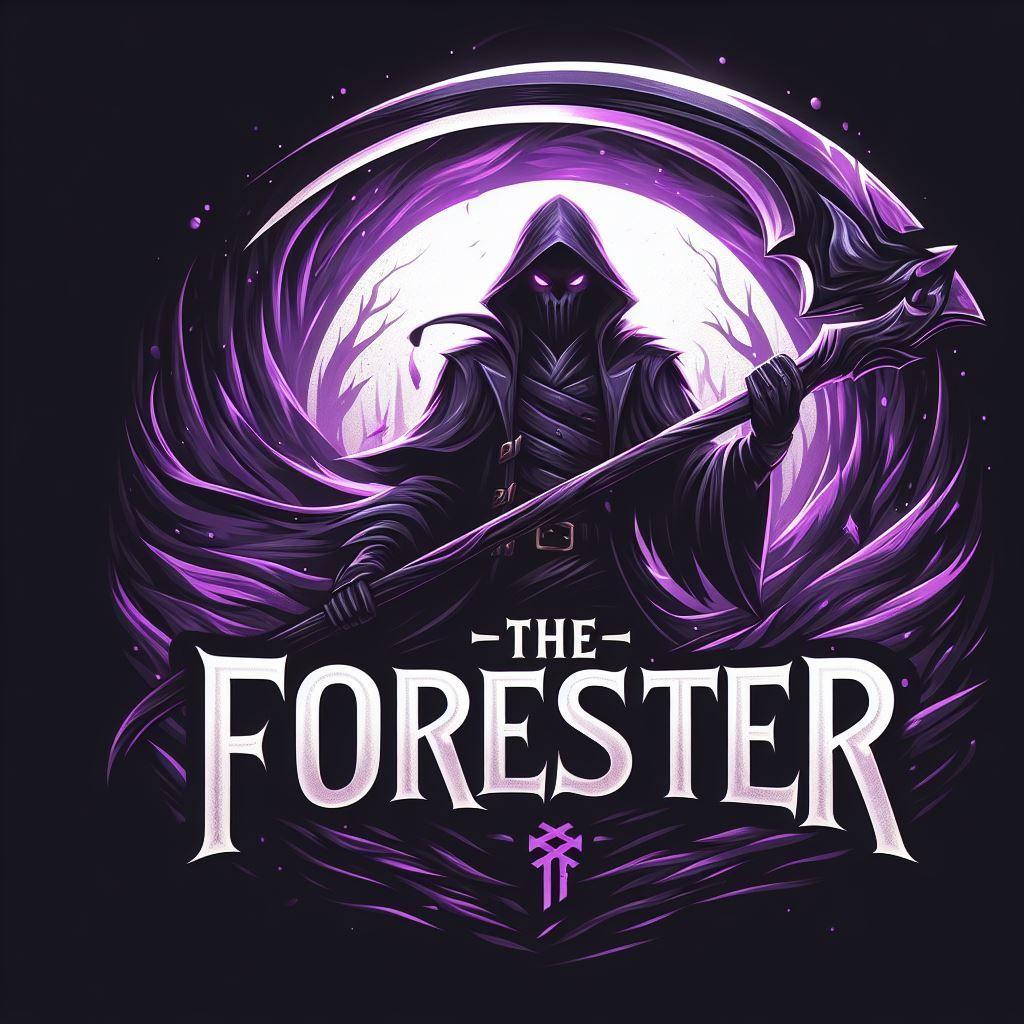 Player TheForester1 avatar