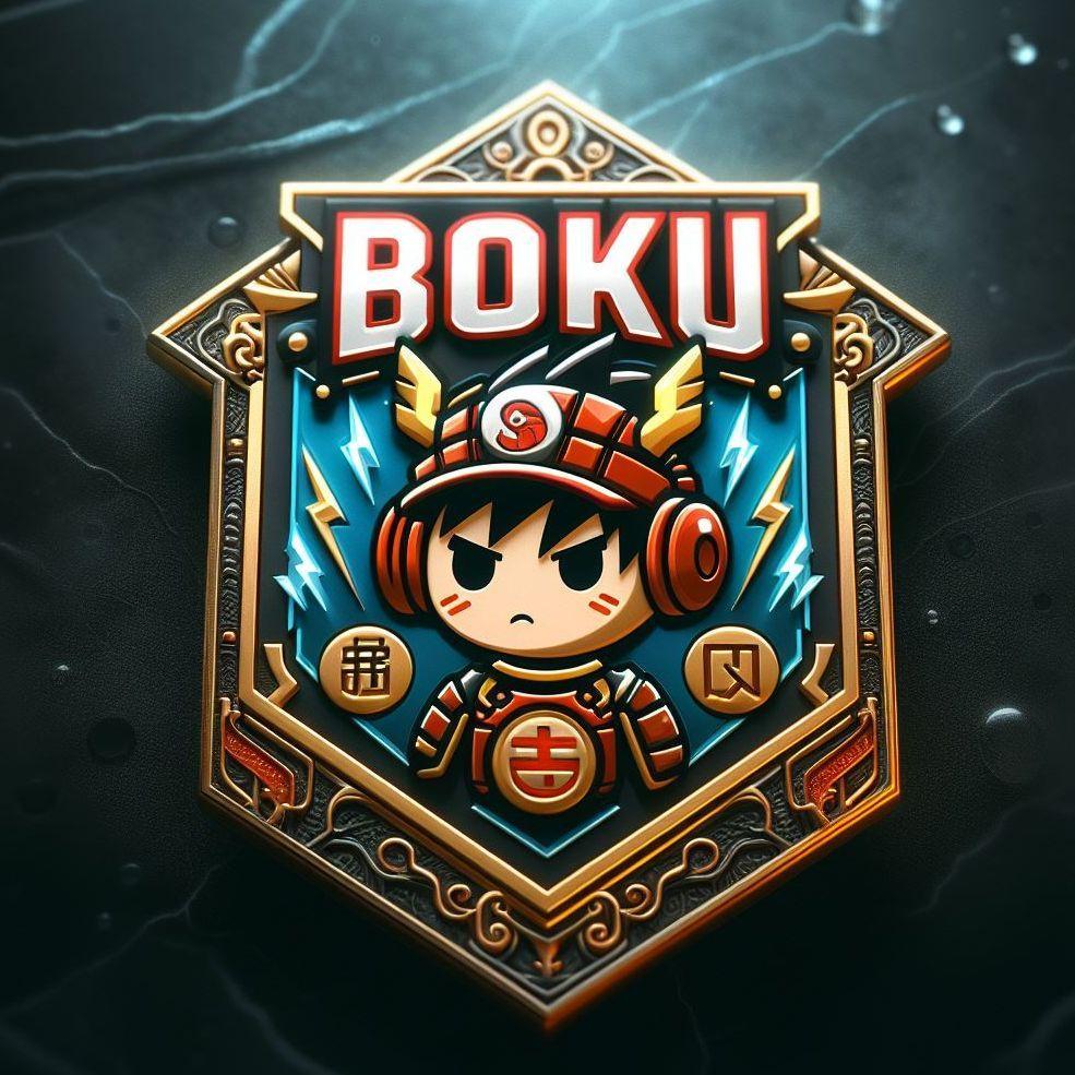 Boku_pro avatar