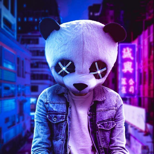 -Pandaaaaa avatar