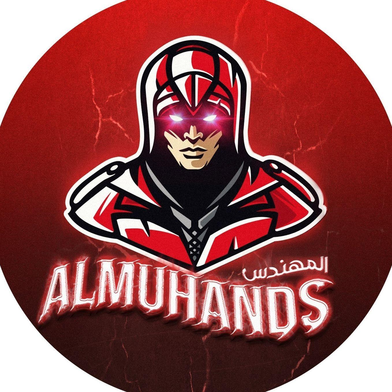 AL-Muhandis avatar