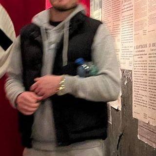 Bullosswin avatar