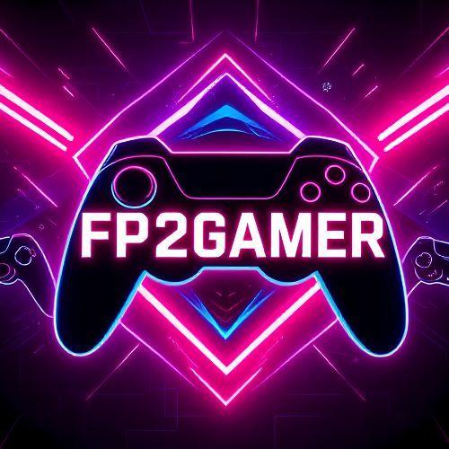 FP2gamer avatar