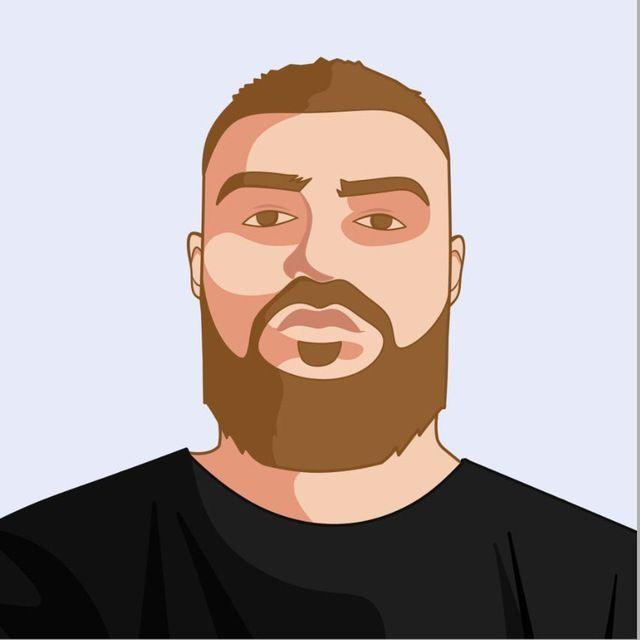 Ronnechqa avatar