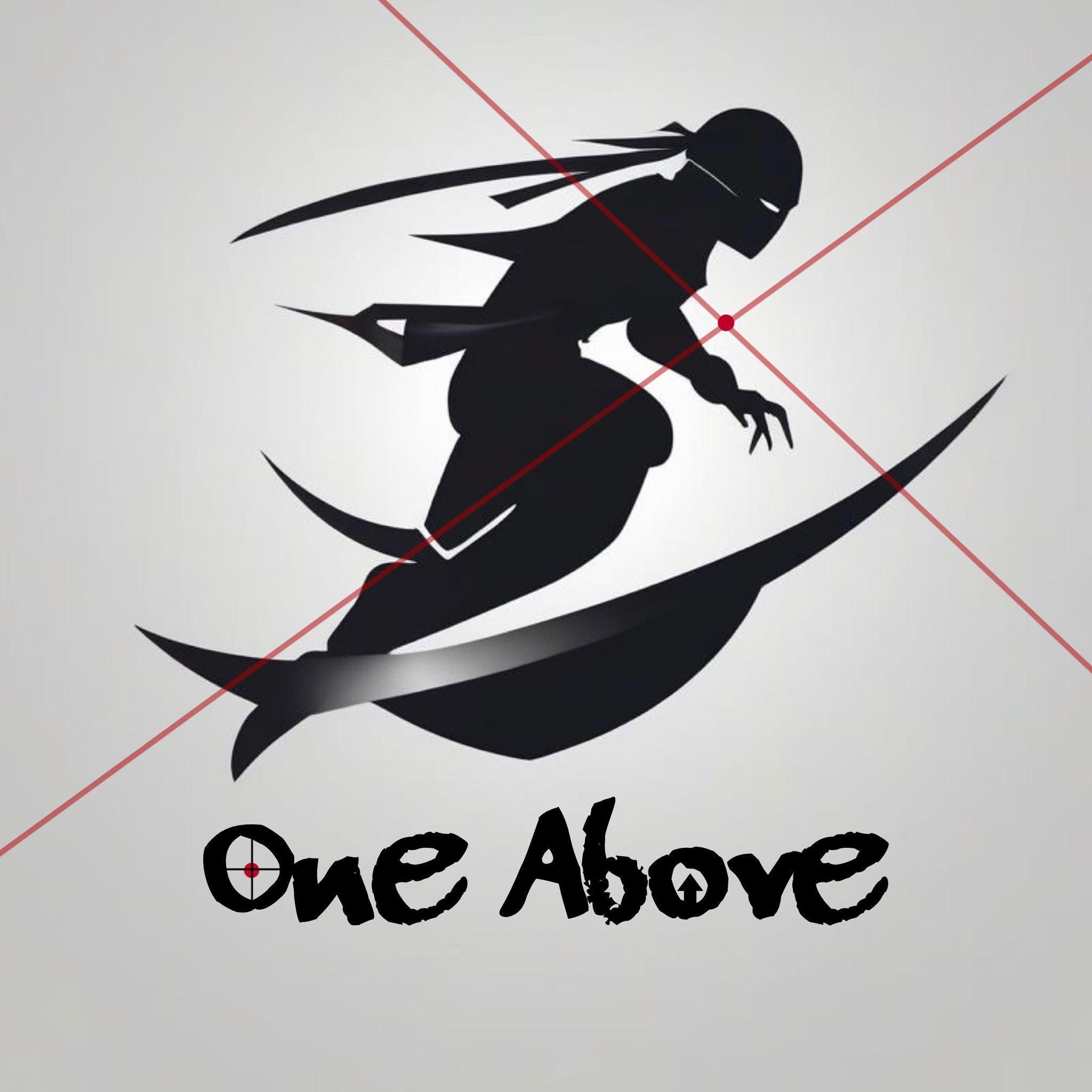 One Above