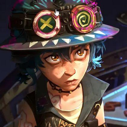 Bella avatar