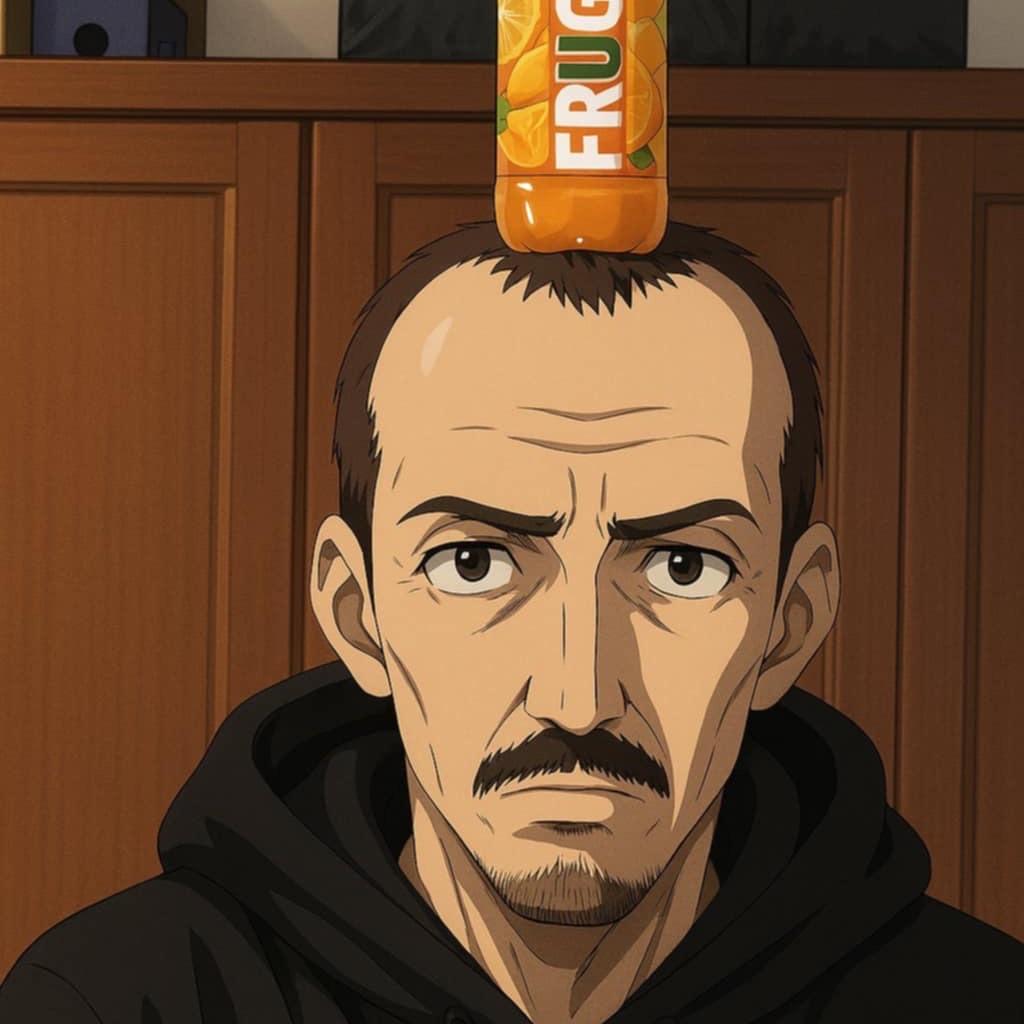 Blendzikv2 avatar