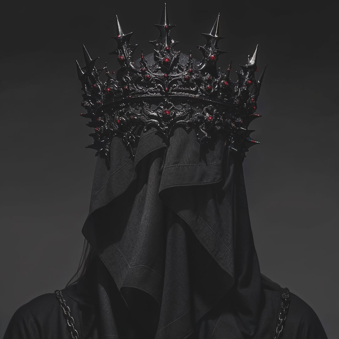 Faceit profile picture for @stressful