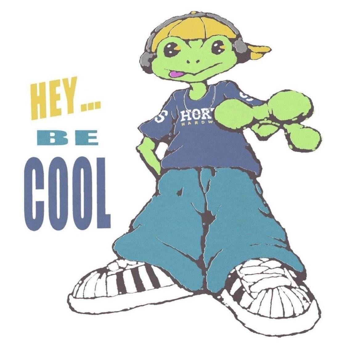 Tryppyboy avatar