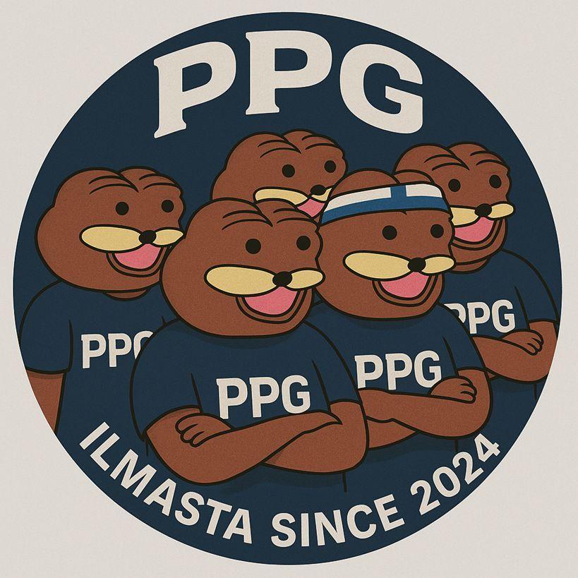 PPG Clan