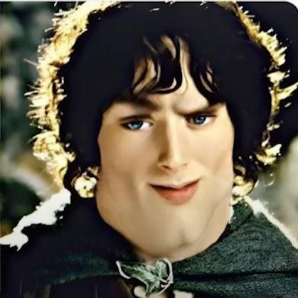 FrodoGoloson avatar