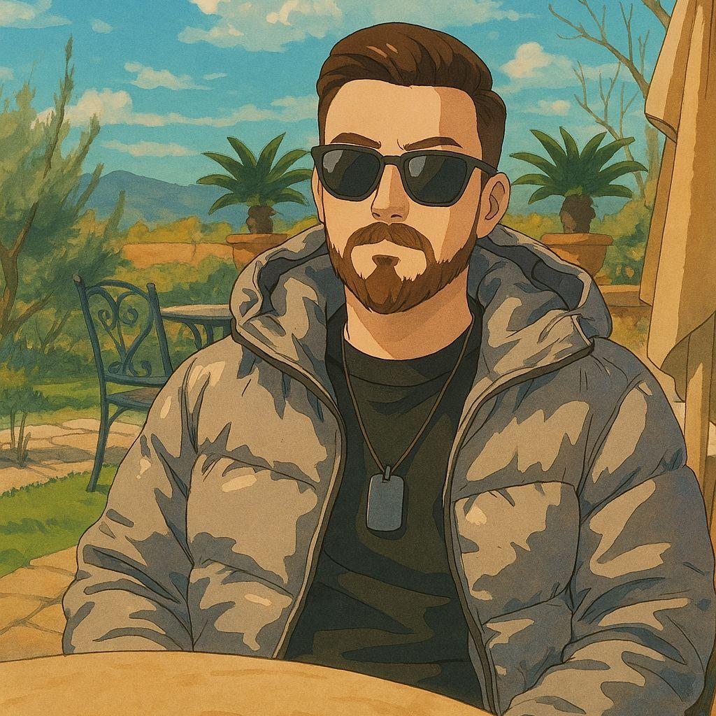 -DooC- avatar