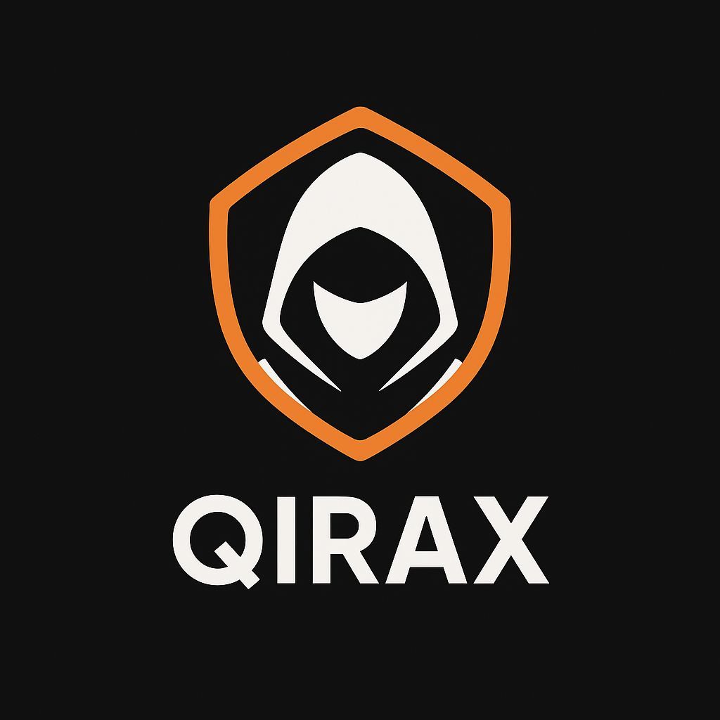 Qirax