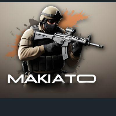 Player m4k1at0 avatar