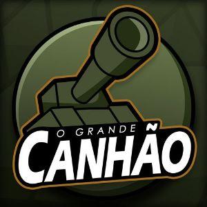 O GRANDE CANHAO