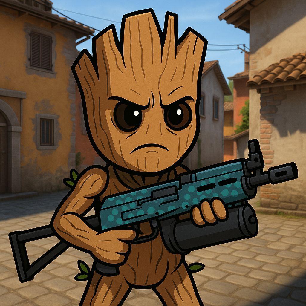 SilentTree avatar
