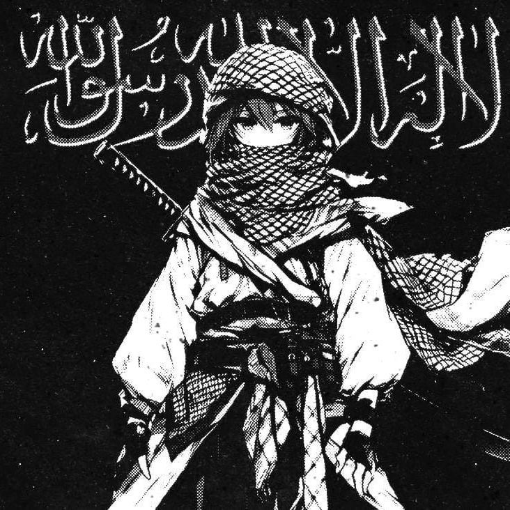 SAMURAI_Rz