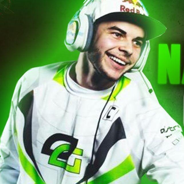 CANDYMANgg avatar