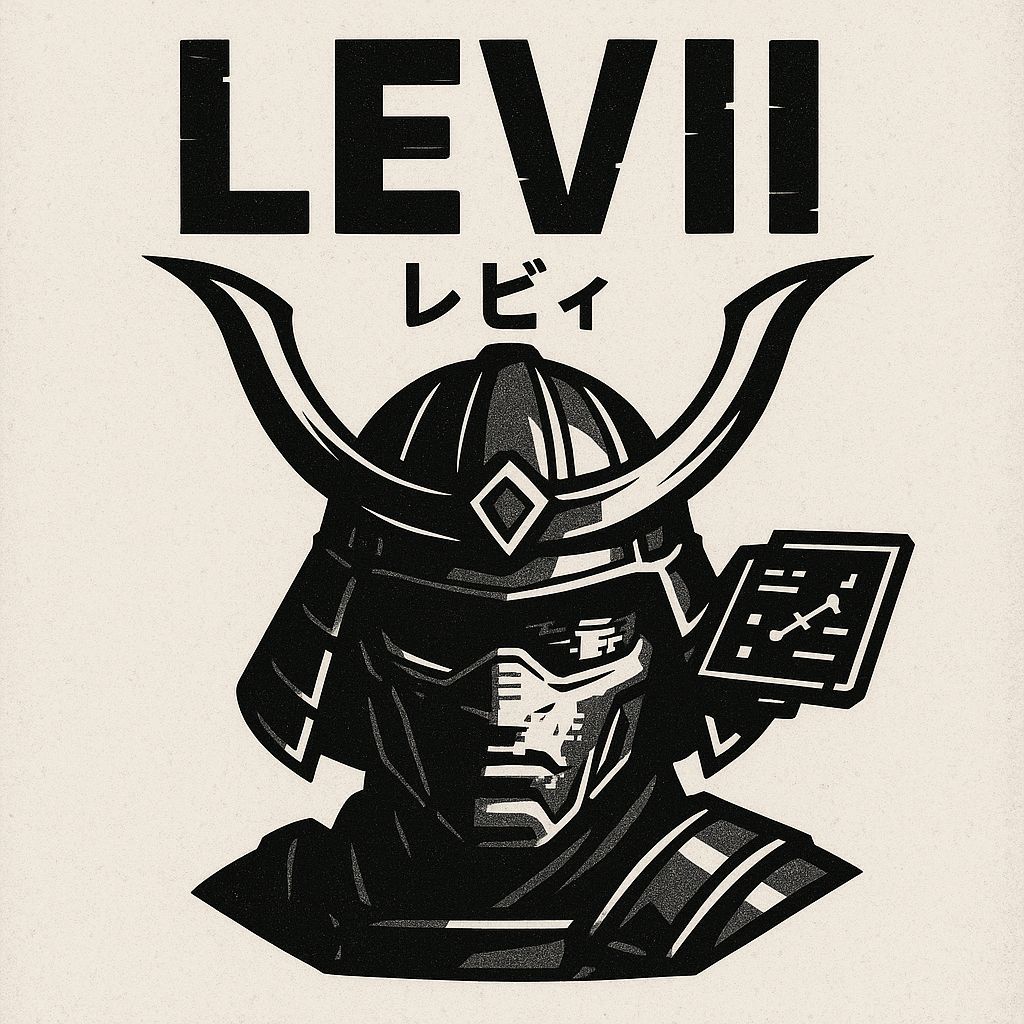 Levii___ FACEIT avatar