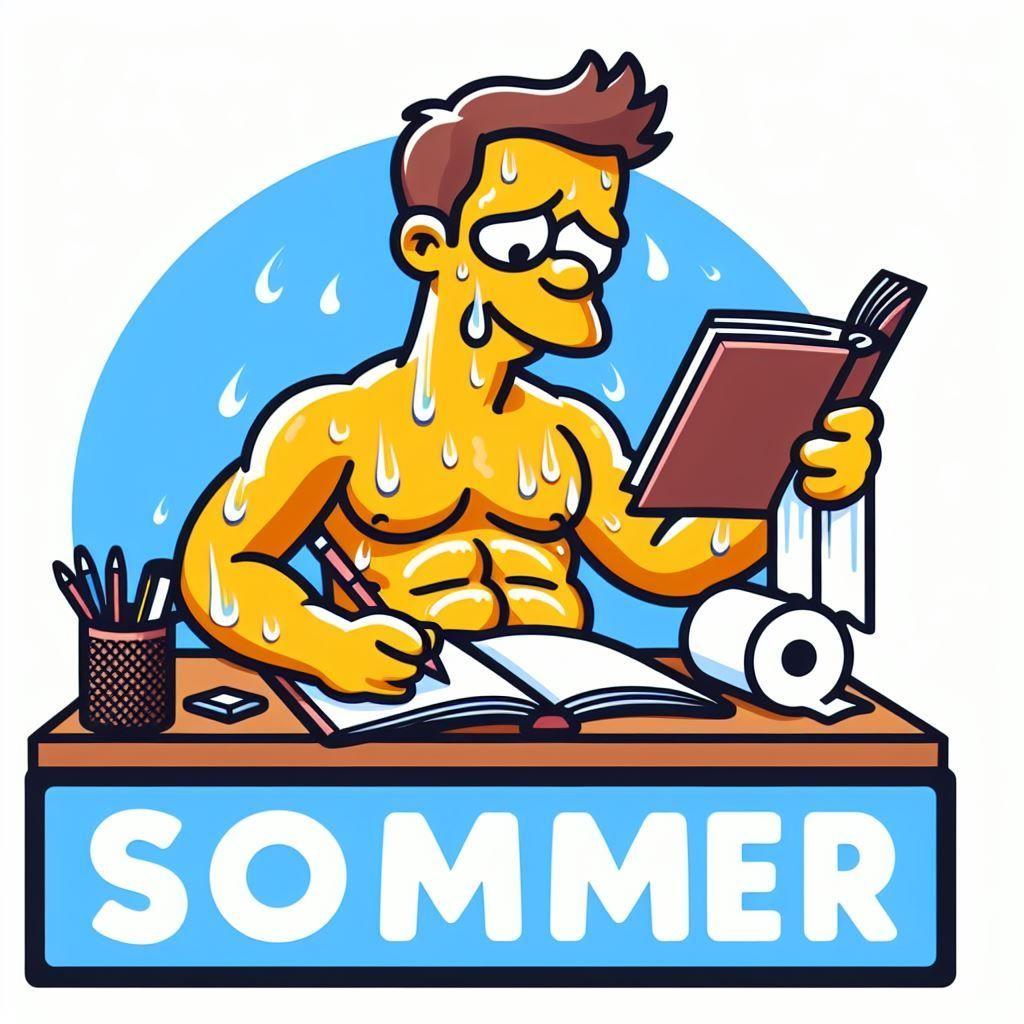 Sommer avatar