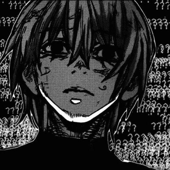 Kanekioneluv avatar