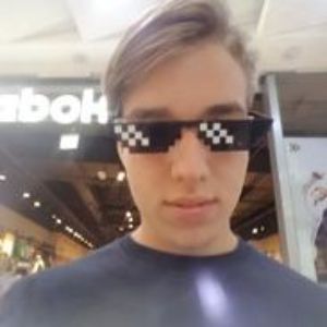 Faceit profile picture for @excepted