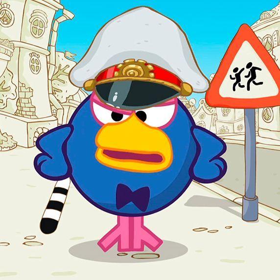 Angell_Ok avatar