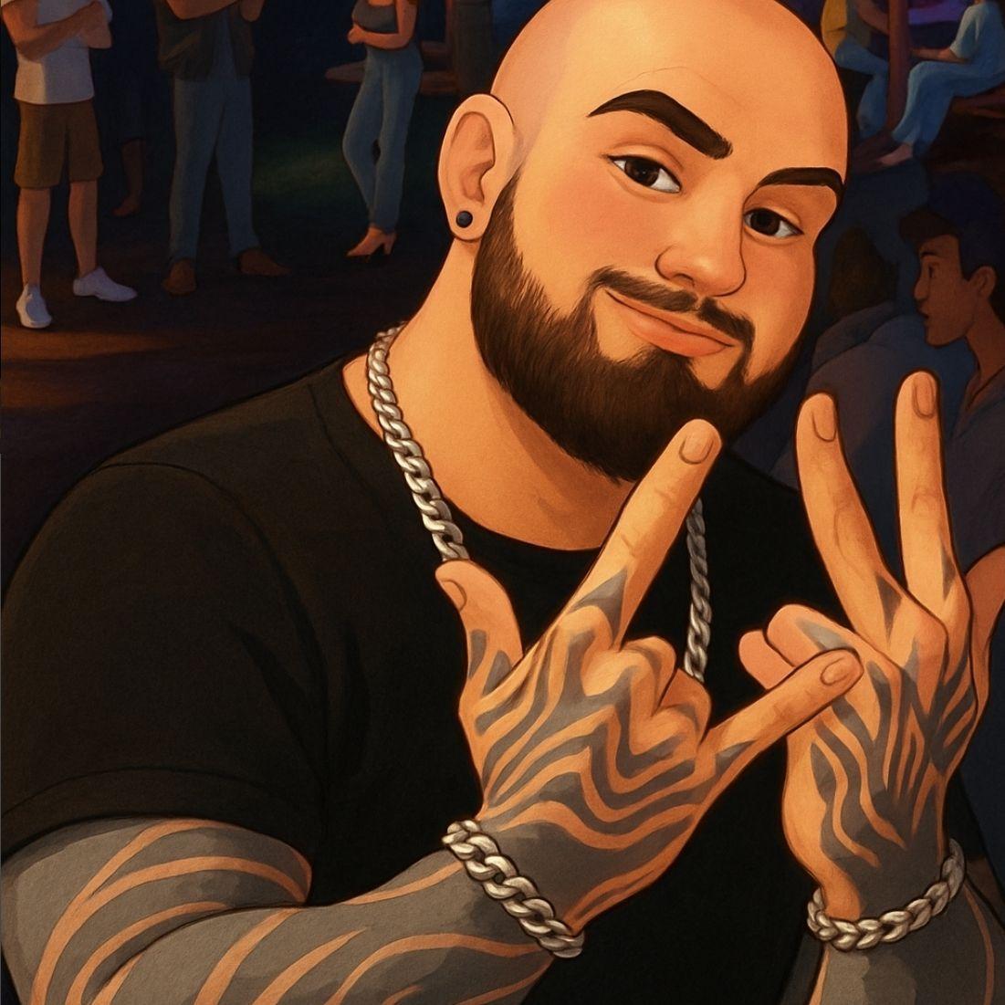 Julyus avatar