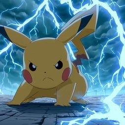 team_-Pikachu-