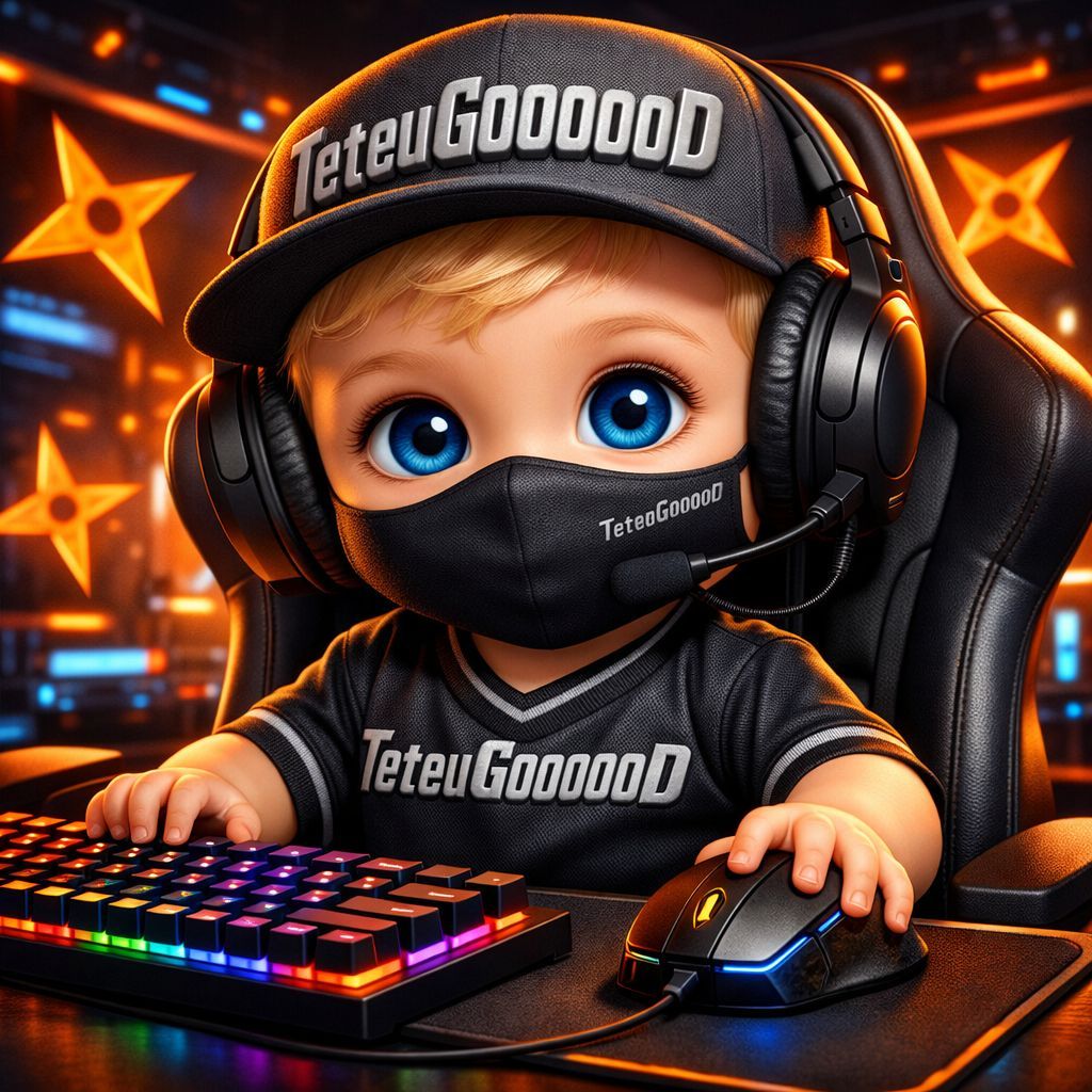 TeteuGOOD