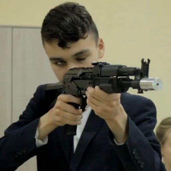kak1chRUS avatar