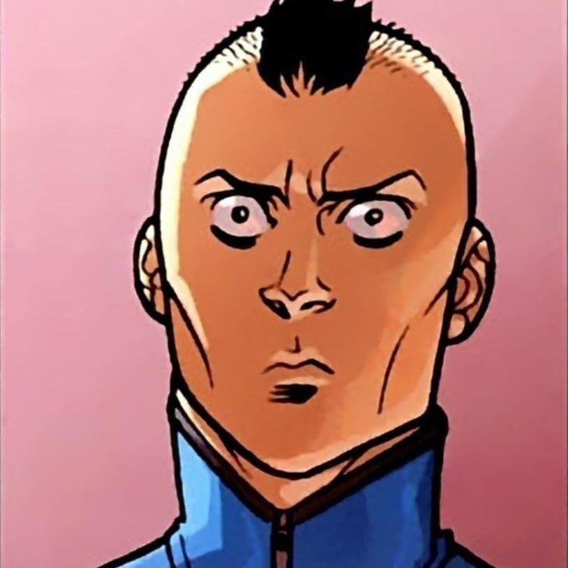 FakerBaiter avatar