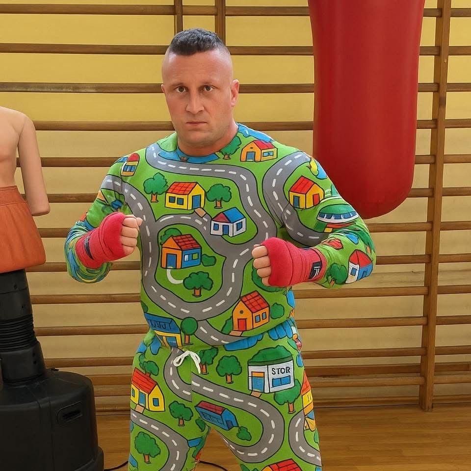 rudybjj avatar