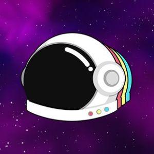 Party Astronauts