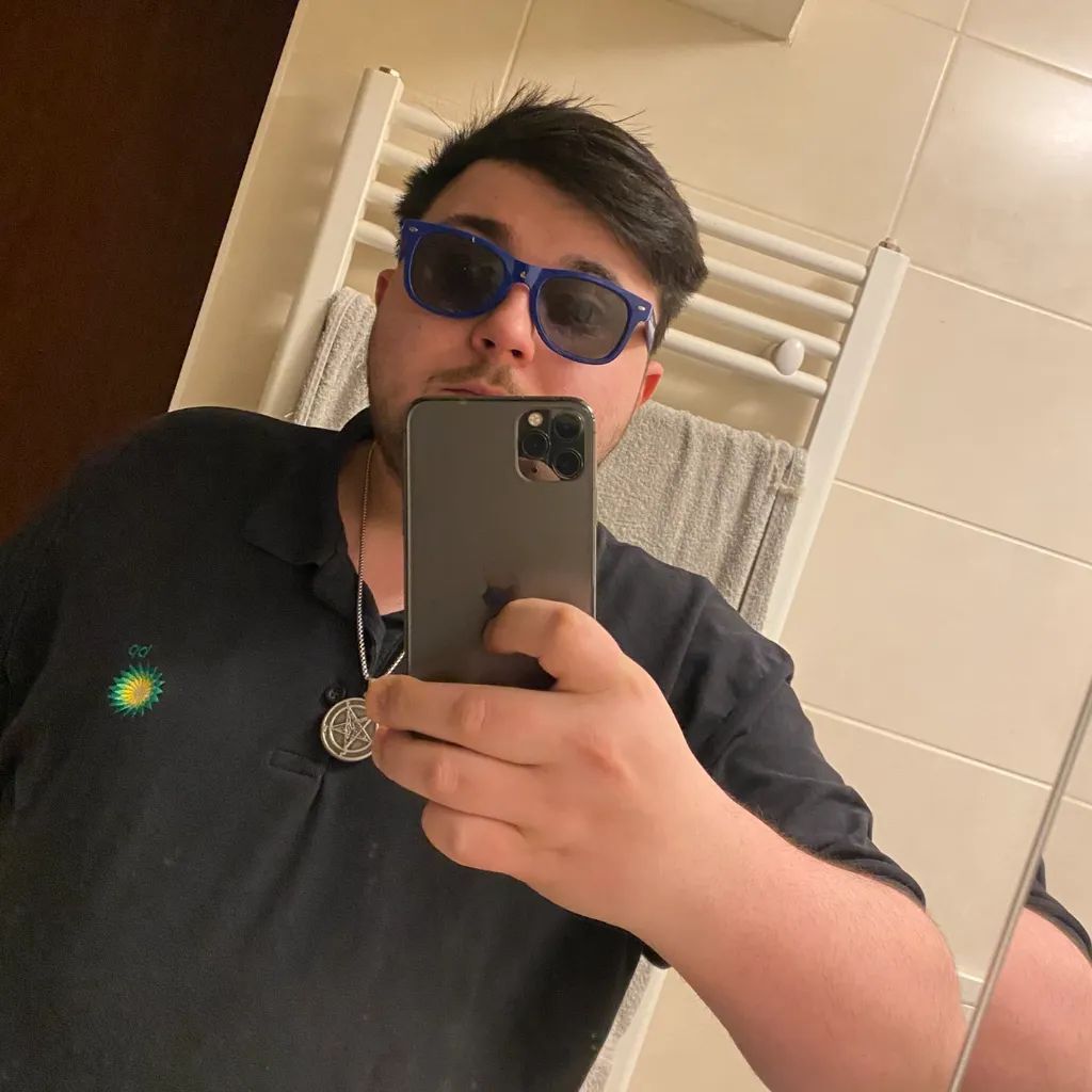 Faceit Avatar