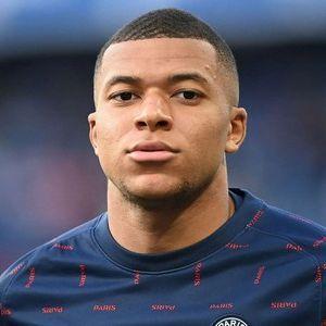 Mbappe001 avatar