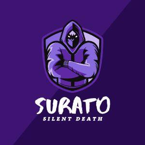 Player Surato avatar