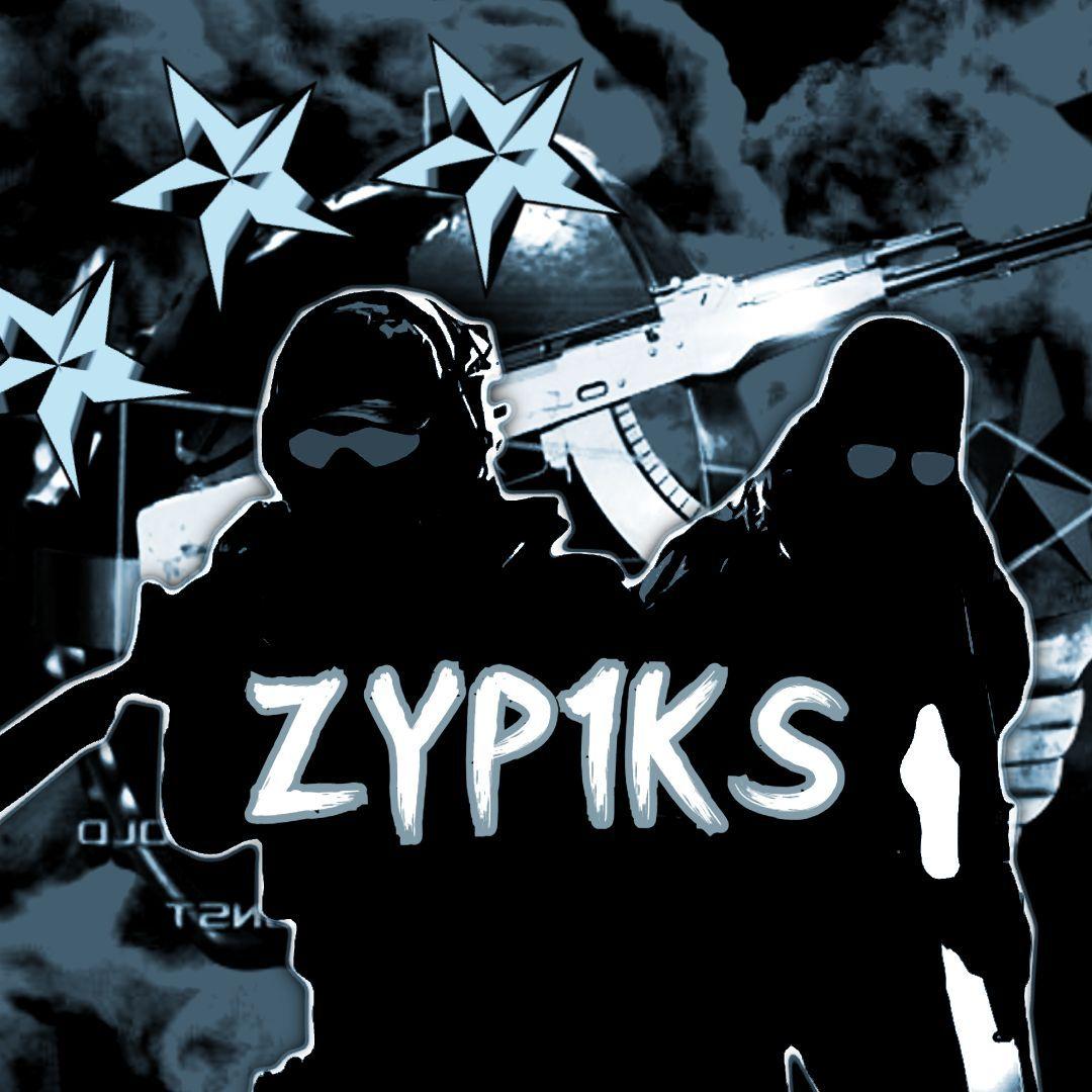 ZYP1KS avatar