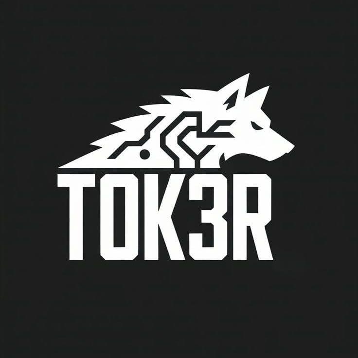 TOK3R avatar
