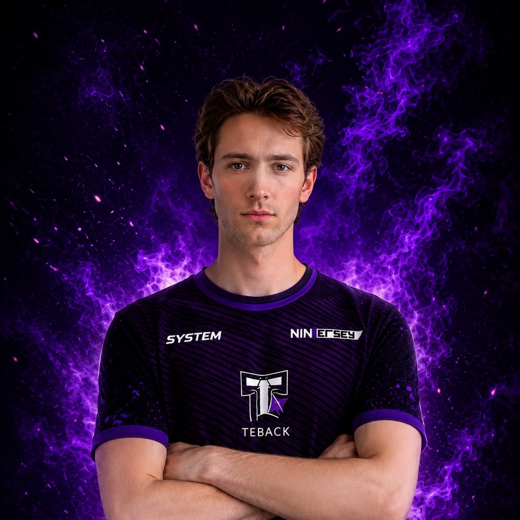 Systemr FACEIT avatar