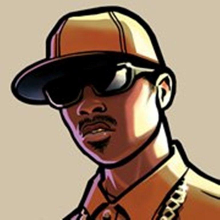 Strannik186 avatar